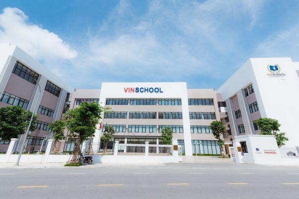 Trường học Vinschool